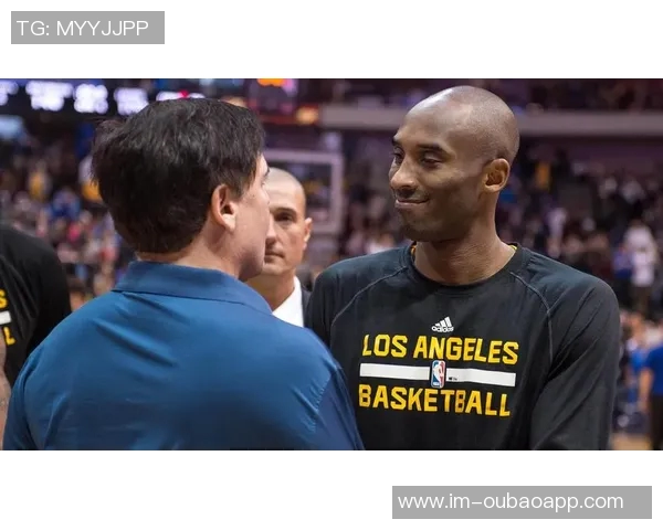 库班回忆往事：差点用约什霍华德和特里交易科比的惊险时刻